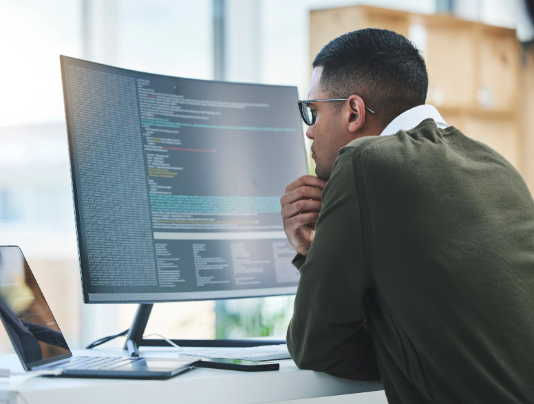 Get Started With First Strike To Boost Your Cyber Protection